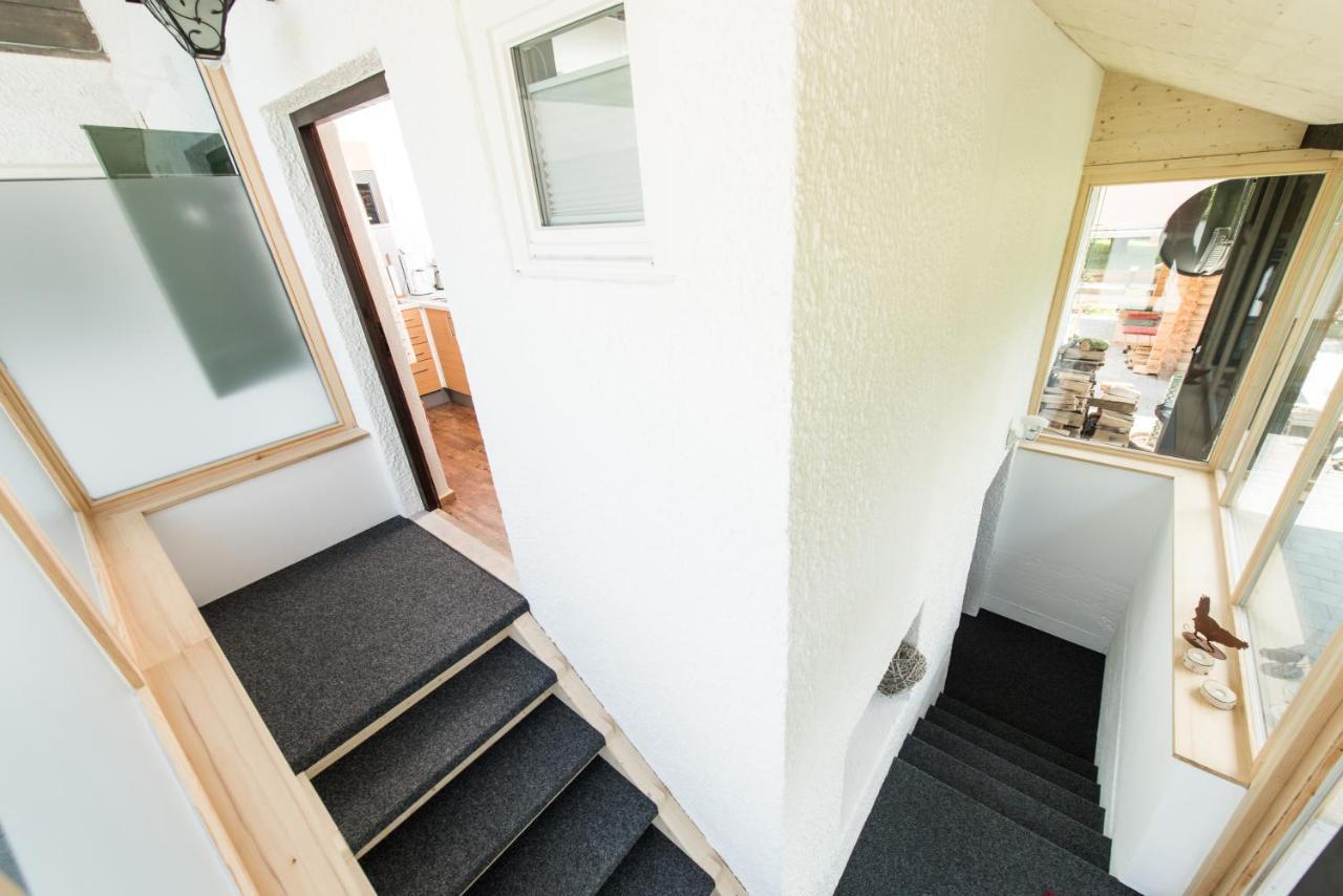 Ferienwohnungen Alpentraum - Haus Karin Oberstdorf Exterior photo