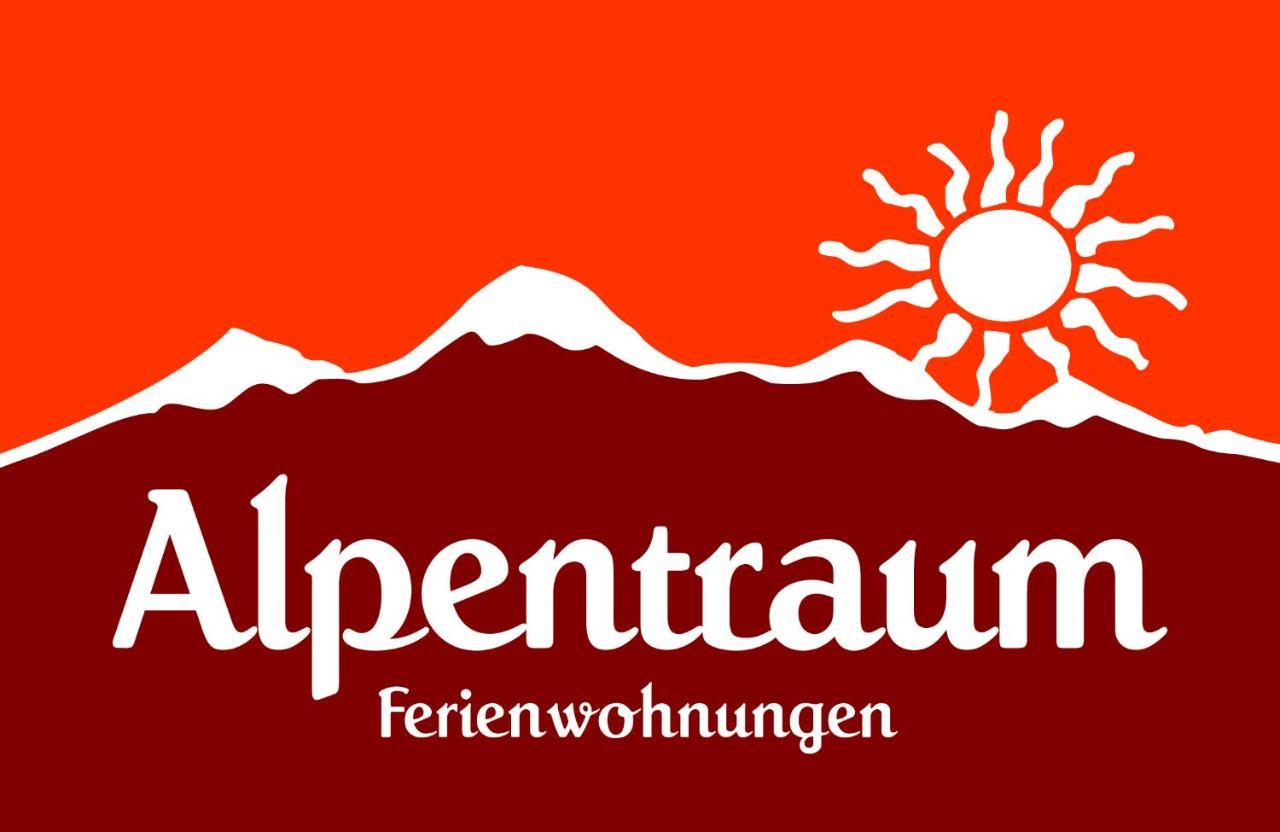 Ferienwohnungen Alpentraum - Haus Karin Oberstdorf Exterior photo